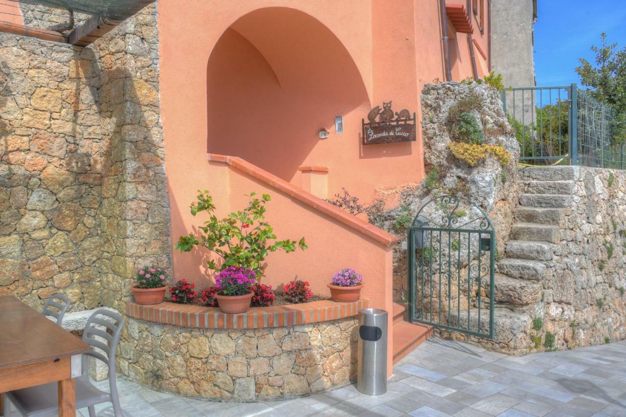 La Locanda Di Cucco Finale Ligure Exterior foto