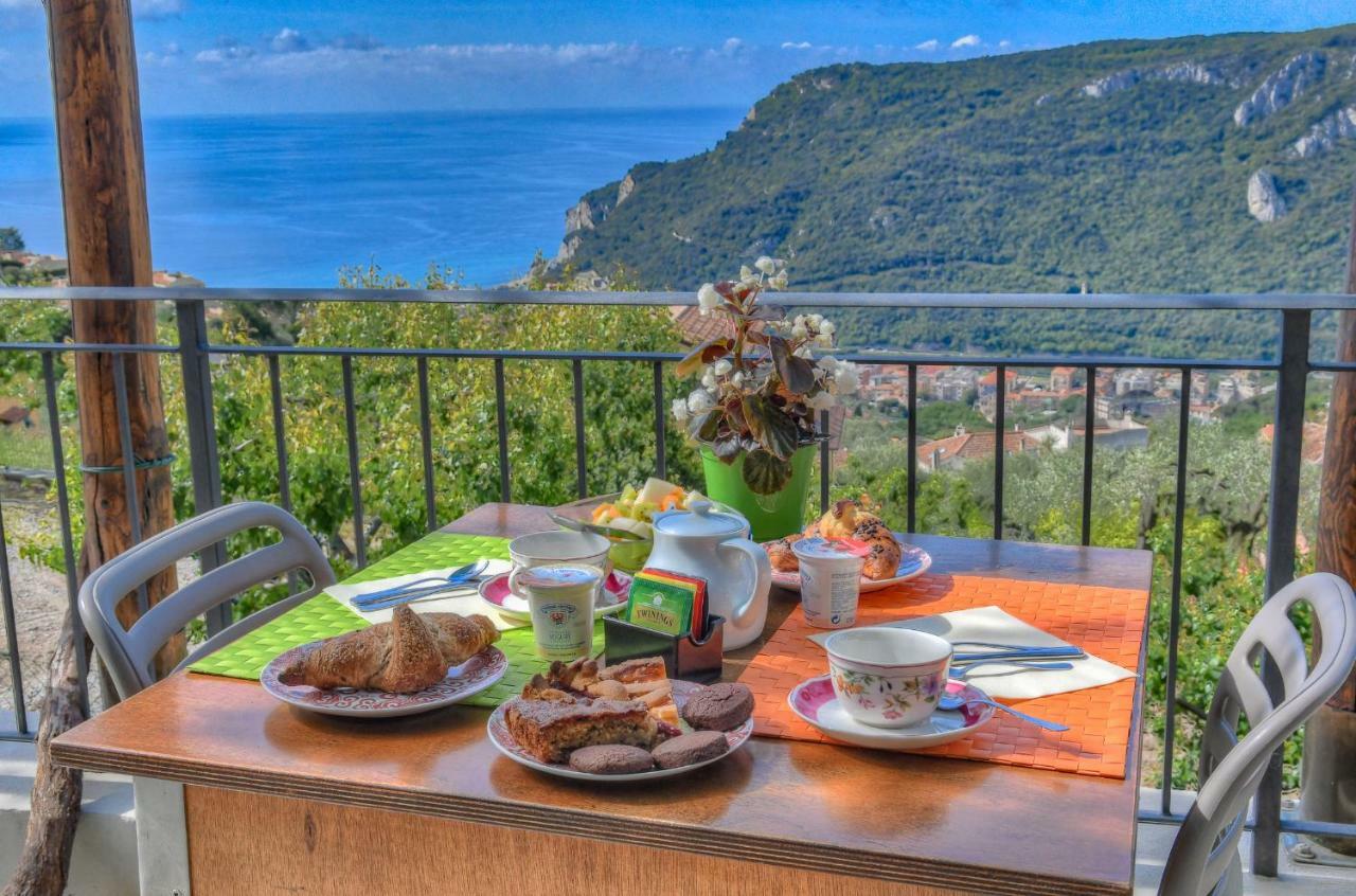 La Locanda Di Cucco Finale Ligure Exterior foto