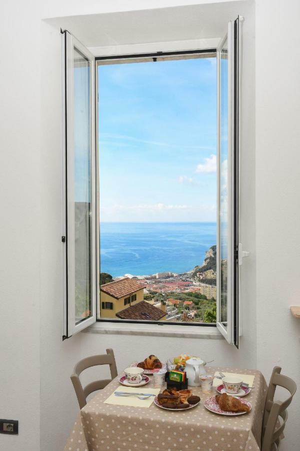 La Locanda Di Cucco Finale Ligure Exterior foto
